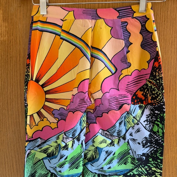 CURRENT MOOD • 🌈 Festival Pants - XS - Picture 11 of 14